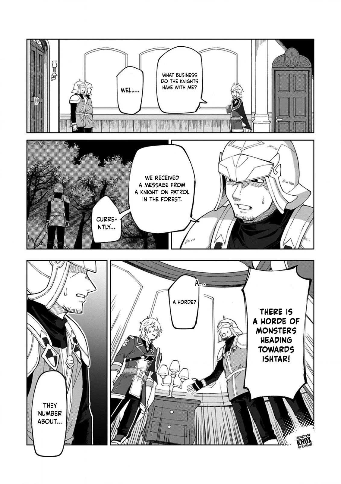 The White Mage Who Was Banished From The Hero's Party Is Picked Up By An S Rank Adventurer~ This White Mage Is Too Out Of The Ordinary! chapter 5 - page 16