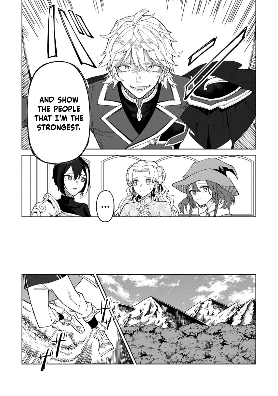 The White Mage Who Was Banished From The Hero's Party Is Picked Up By An S Rank Adventurer~ This White Mage Is Too Out Of The Ordinary! chapter 5 - page 22