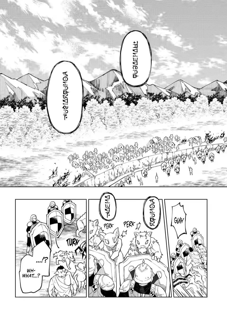 The White Mage Who Was Banished From The Hero's Party Is Picked Up By An S Rank Adventurer~ This White Mage Is Too Out Of The Ordinary! chapter 8 - page 19
