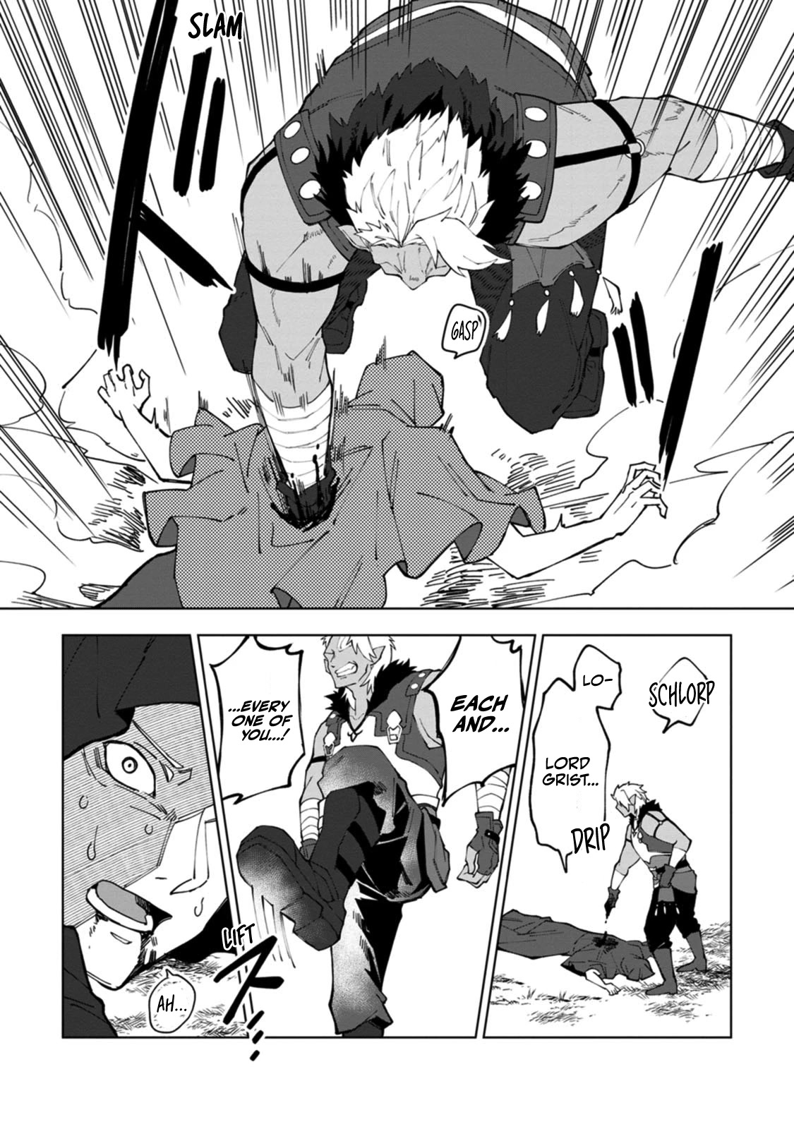 The White Mage Who Was Banished From The Hero's Party Is Picked Up By An S Rank Adventurer~ This White Mage Is Too Out Of The Ordinary! chapter 10 - page 26