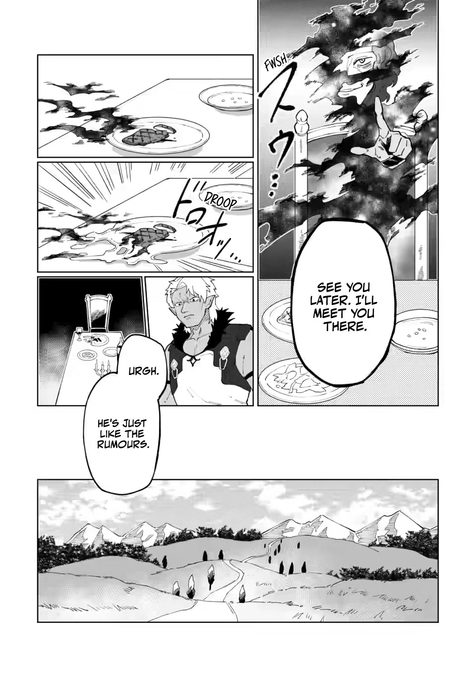 The White Mage Who Was Banished From The Hero's Party Is Picked Up By An S Rank Adventurer~ This White Mage Is Too Out Of The Ordinary! chapter 12 - page 6