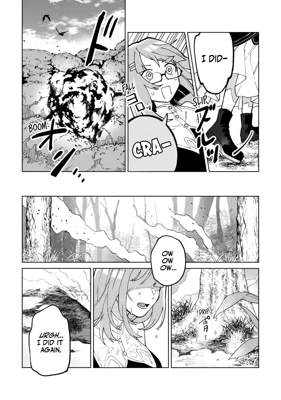 The White Mage Who Was Banished From The Hero's Party Is Picked Up By An S Rank Adventurer~ This White Mage Is Too Out Of The Ordinary! chapter 13 - page 26