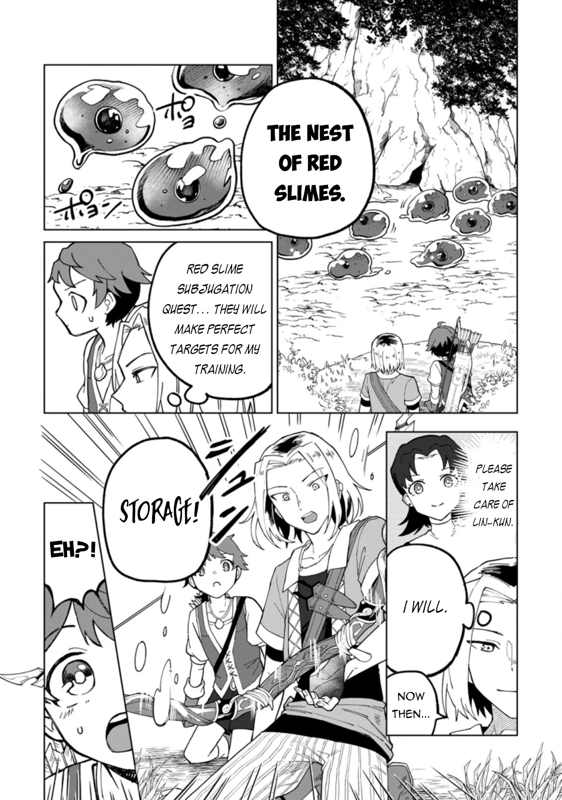 The White Mage Who Was Banished From The Hero's Party Is Picked Up By An S Rank Adventurer~ This White Mage Is Too Out Of The Ordinary! chapter 14 - page 16