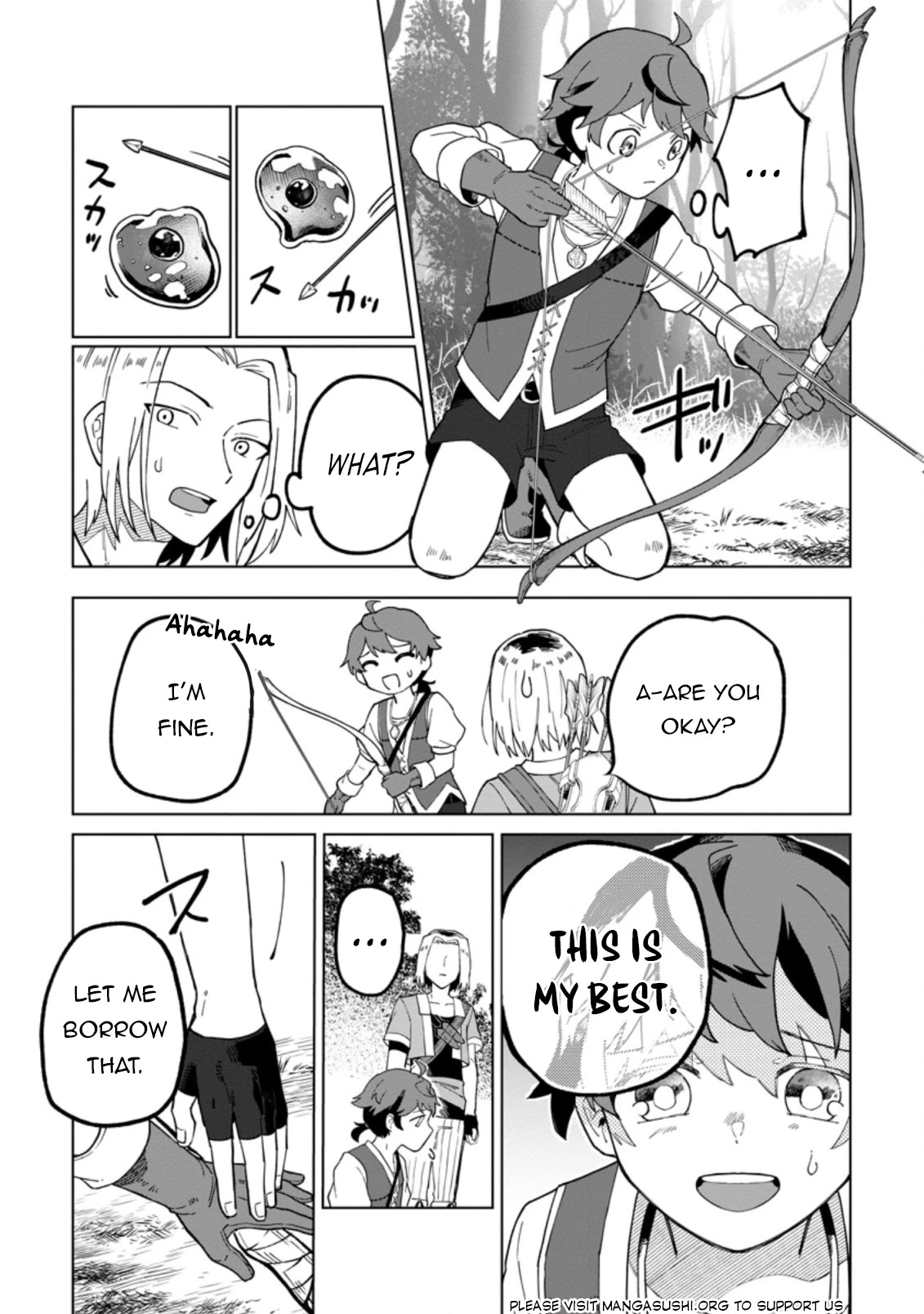 The White Mage Who Was Banished From The Hero's Party Is Picked Up By An S Rank Adventurer~ This White Mage Is Too Out Of The Ordinary! chapter 14 - page 18