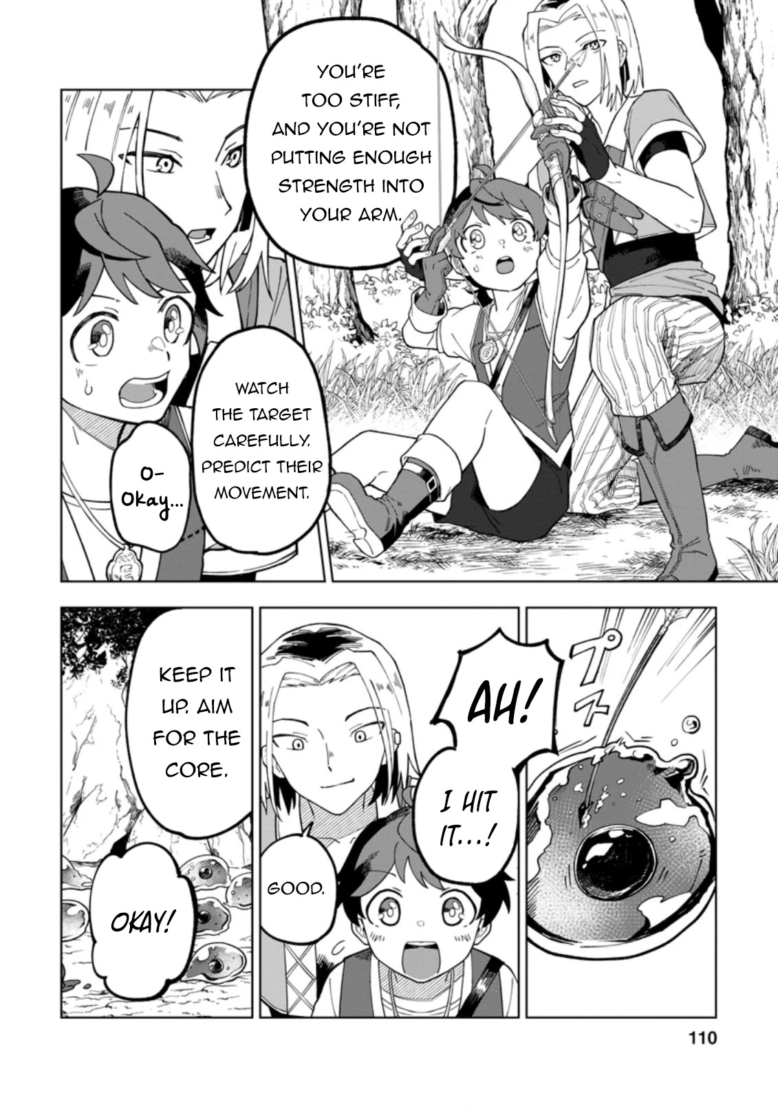 The White Mage Who Was Banished From The Hero's Party Is Picked Up By An S Rank Adventurer~ This White Mage Is Too Out Of The Ordinary! chapter 14 - page 19
