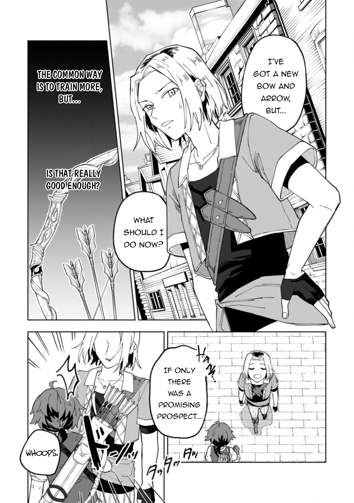 The White Mage Who Was Banished From The Hero's Party Is Picked Up By An S Rank Adventurer~ This White Mage Is Too Out Of The Ordinary! chapter 14 - page 2