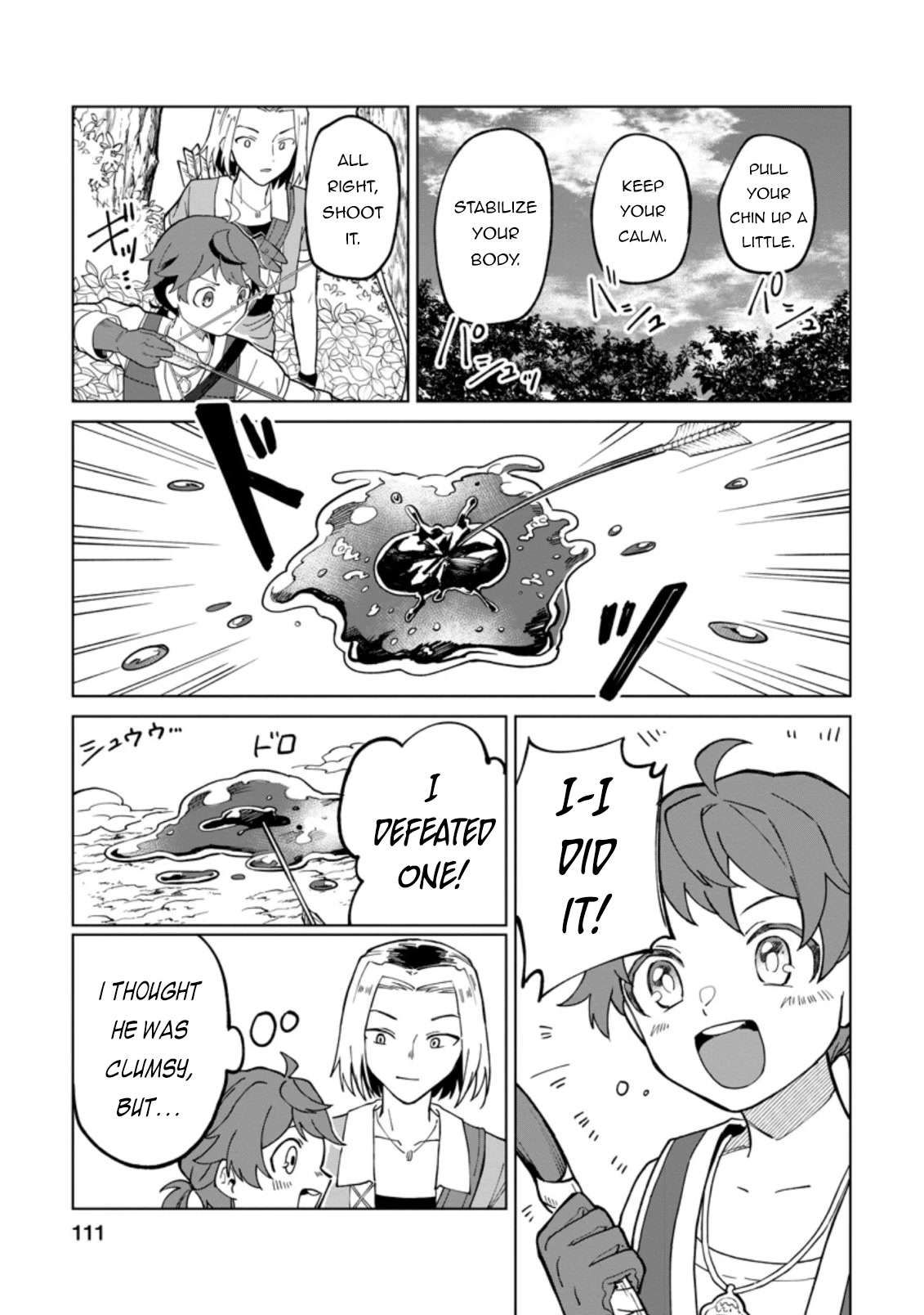 The White Mage Who Was Banished From The Hero's Party Is Picked Up By An S Rank Adventurer~ This White Mage Is Too Out Of The Ordinary! chapter 14 - page 20