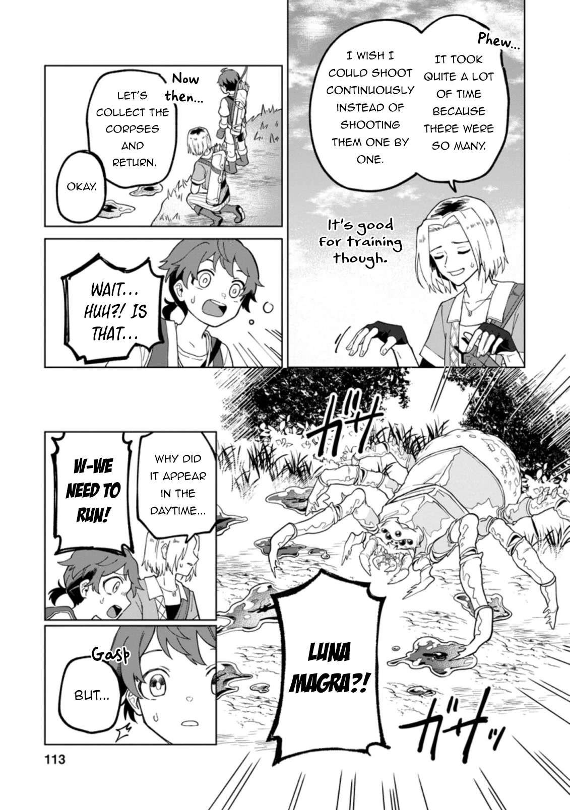 The White Mage Who Was Banished From The Hero's Party Is Picked Up By An S Rank Adventurer~ This White Mage Is Too Out Of The Ordinary! chapter 14 - page 22