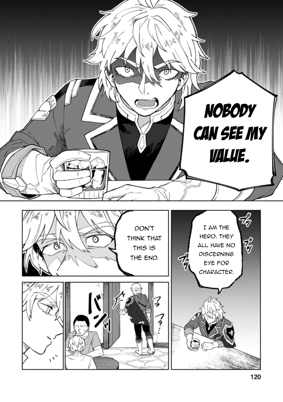 The White Mage Who Was Banished From The Hero's Party Is Picked Up By An S Rank Adventurer~ This White Mage Is Too Out Of The Ordinary! chapter 14 - page 29