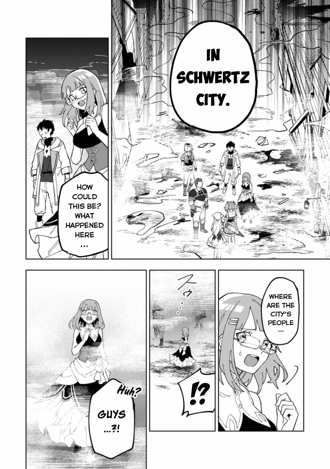 The White Mage Who Was Banished From The Hero's Party Is Picked Up By An S Rank Adventurer~ This White Mage Is Too Out Of The Ordinary! chapter 15 - page 11