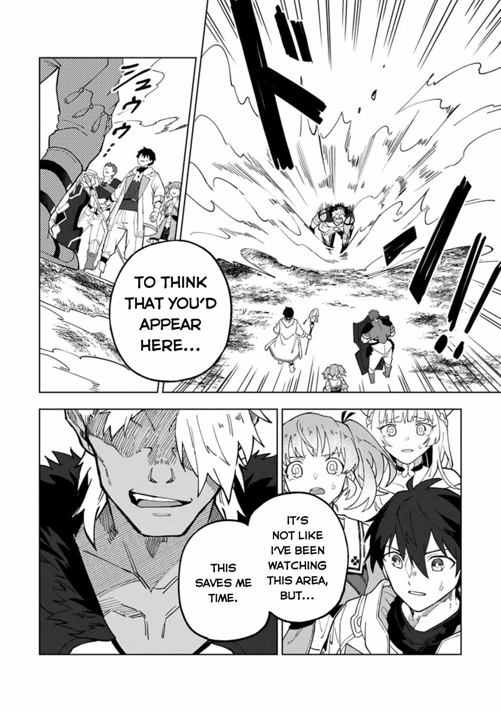 The White Mage Who Was Banished From The Hero's Party Is Picked Up By An S Rank Adventurer~ This White Mage Is Too Out Of The Ordinary! chapter 15 - page 17
