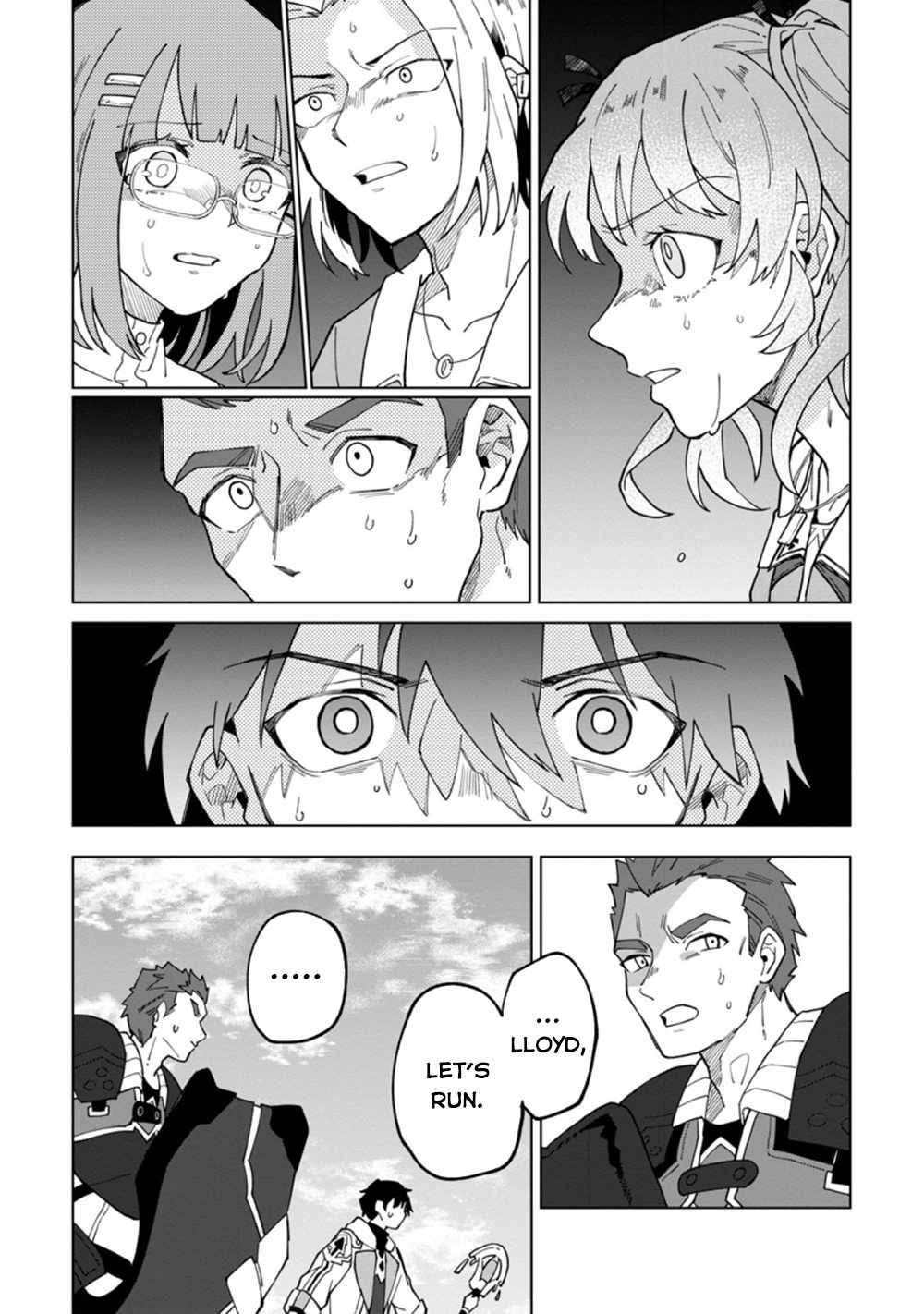 The White Mage Who Was Banished From The Hero's Party Is Picked Up By An S Rank Adventurer~ This White Mage Is Too Out Of The Ordinary! chapter 15 - page 26