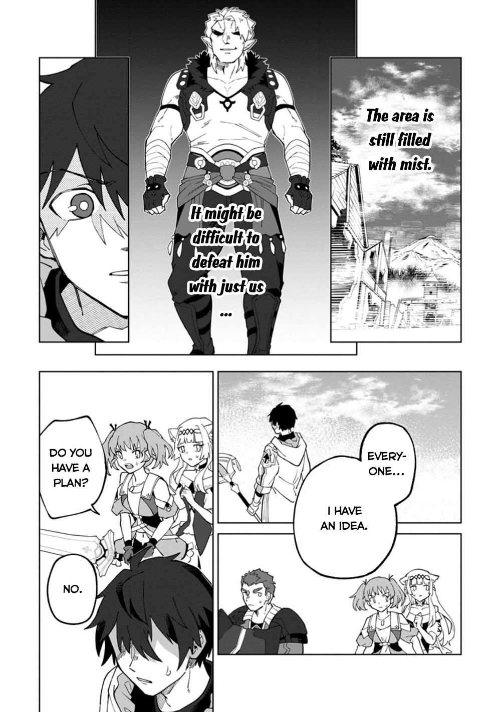 The White Mage Who Was Banished From The Hero's Party Is Picked Up By An S Rank Adventurer~ This White Mage Is Too Out Of The Ordinary! chapter 15 - page 28