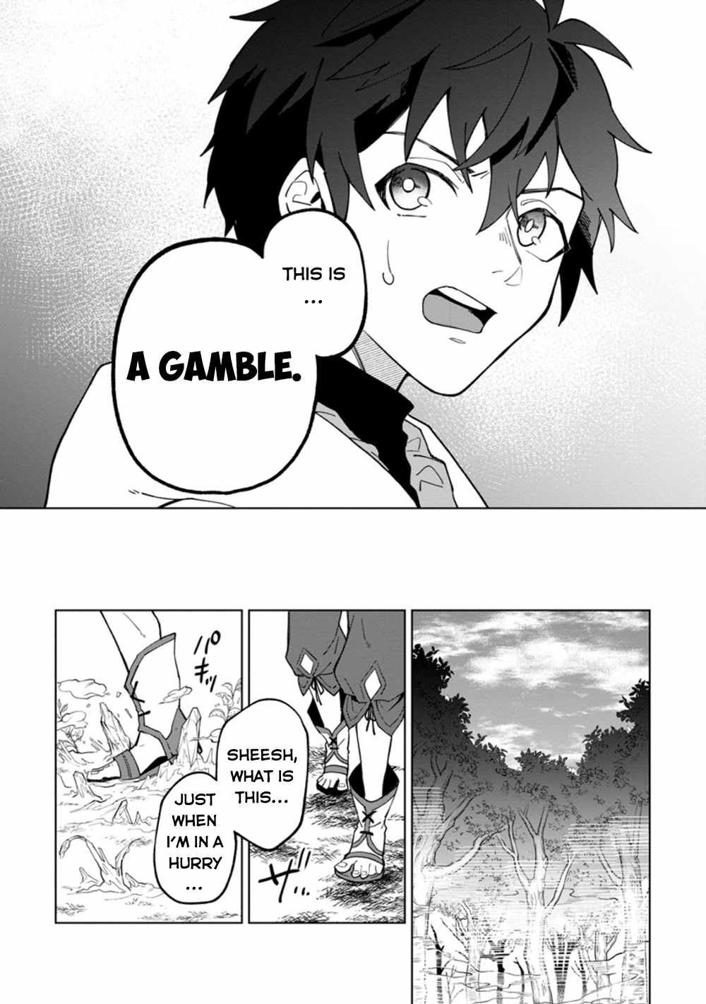 The White Mage Who Was Banished From The Hero's Party Is Picked Up By An S Rank Adventurer~ This White Mage Is Too Out Of The Ordinary! chapter 15 - page 29