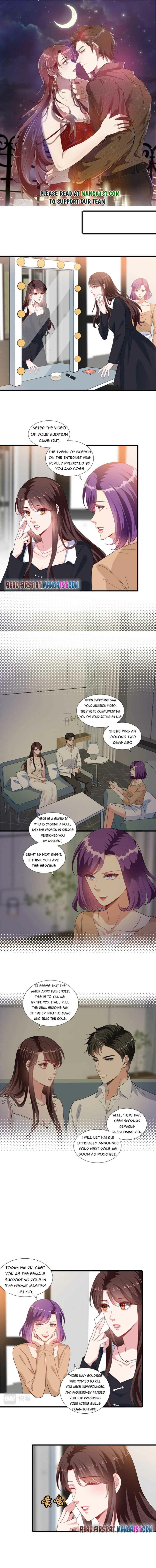 Yohane of the Parhelion – Unpolarized Reflexion chapter 4 - page 1