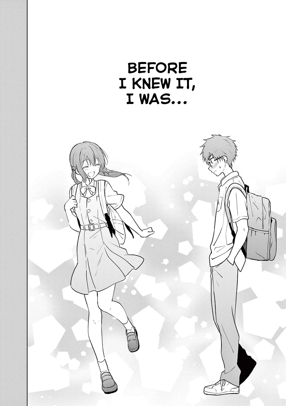 Aishiteru Game wo Owarasetai chapter 1 - page 16