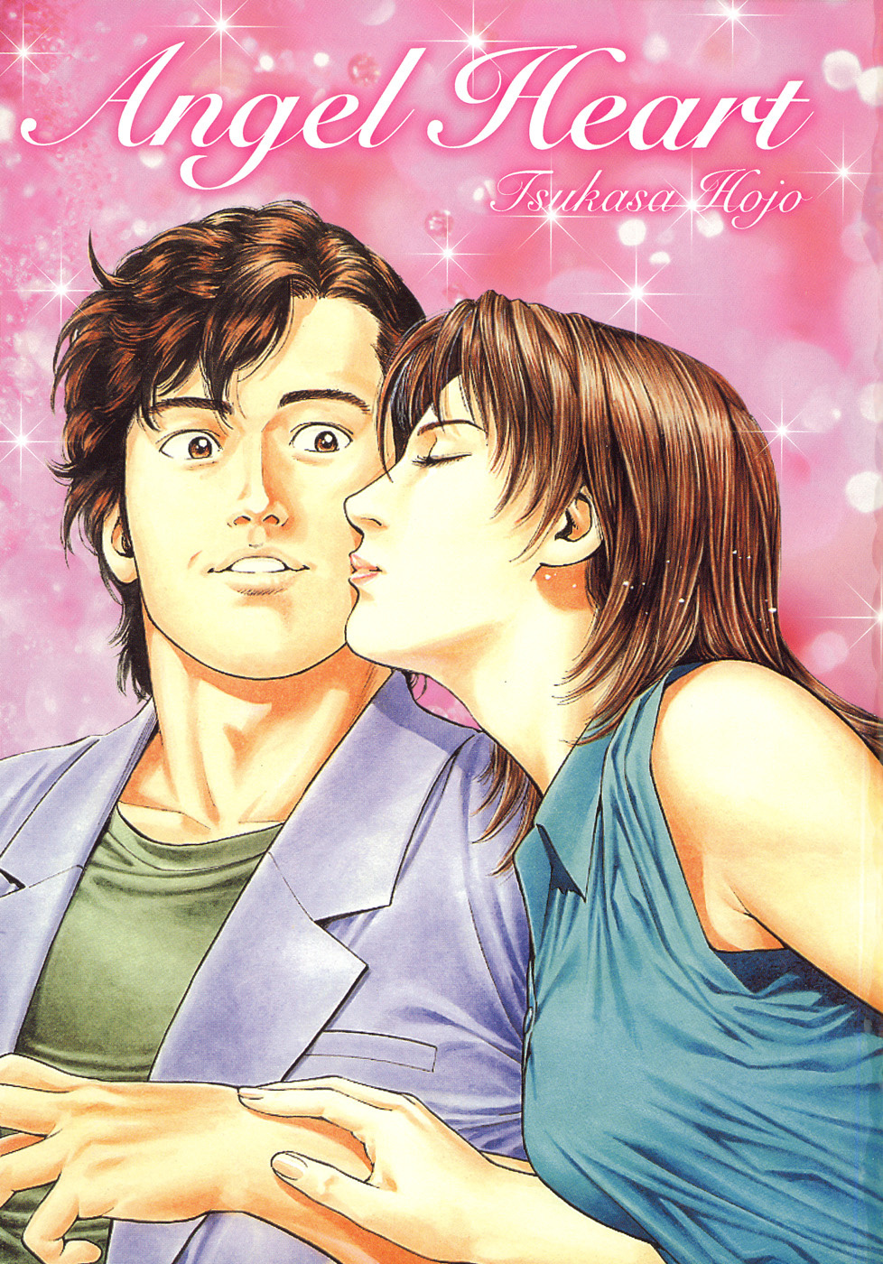 Angel Heart chapter 276 - page 2