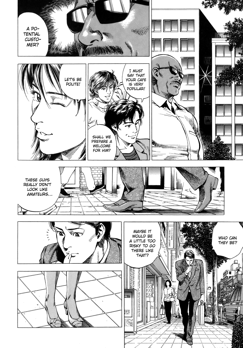 Angel Heart chapter 276 - page 8