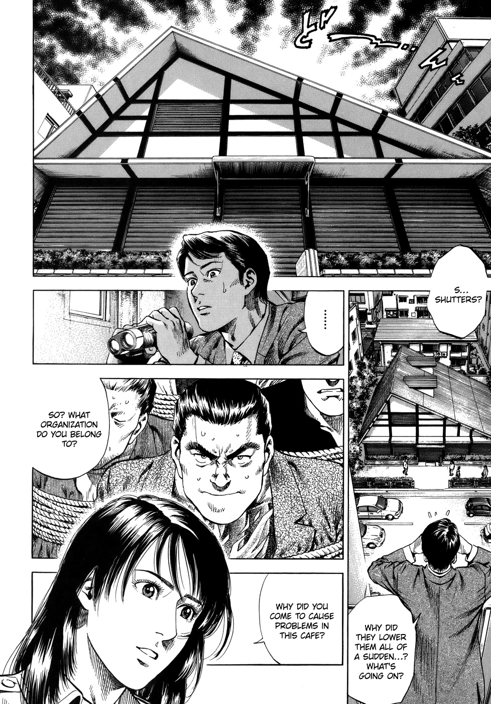 Angel Heart chapter 277 - page 2