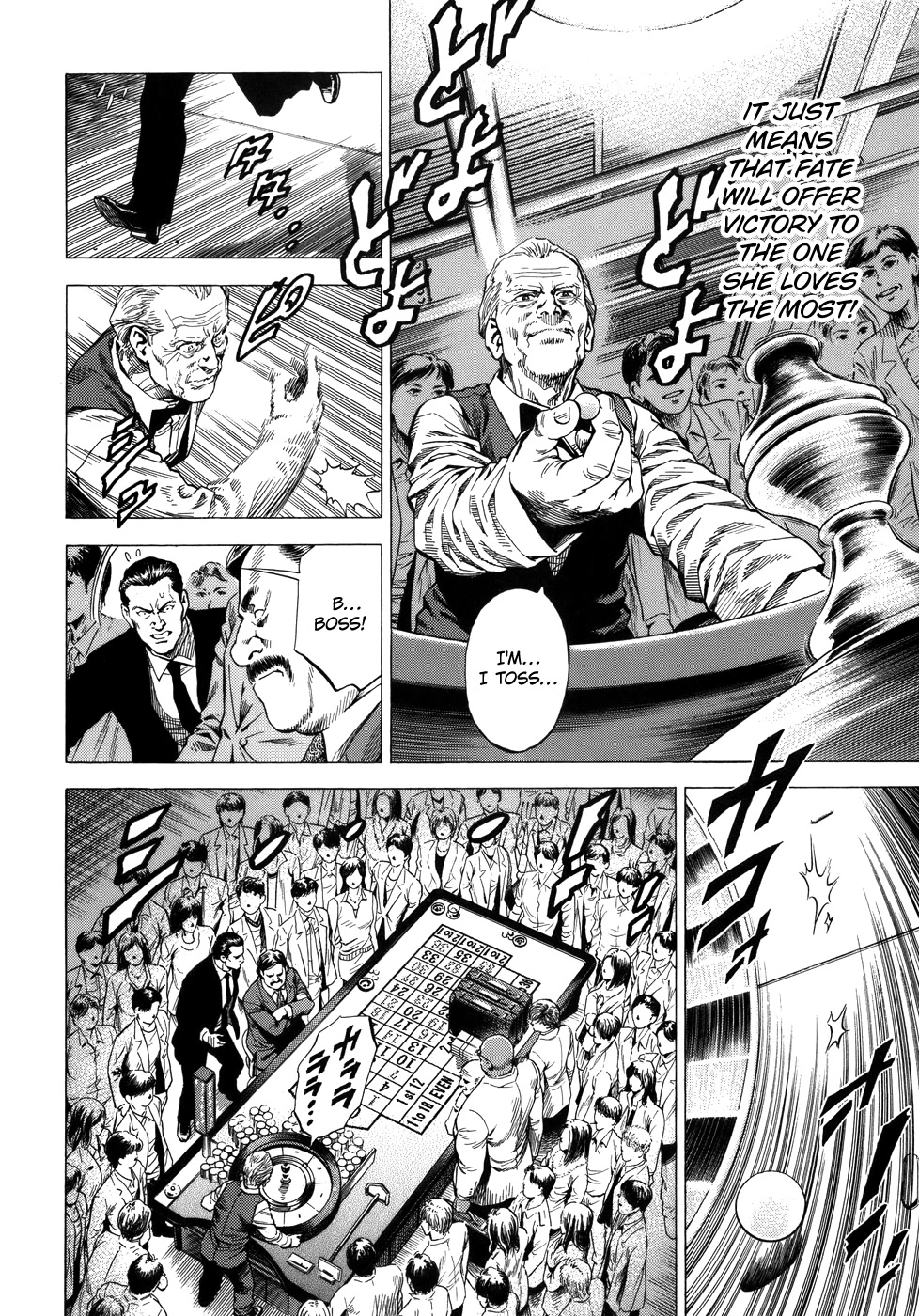 Angel Heart chapter 280 - page 12