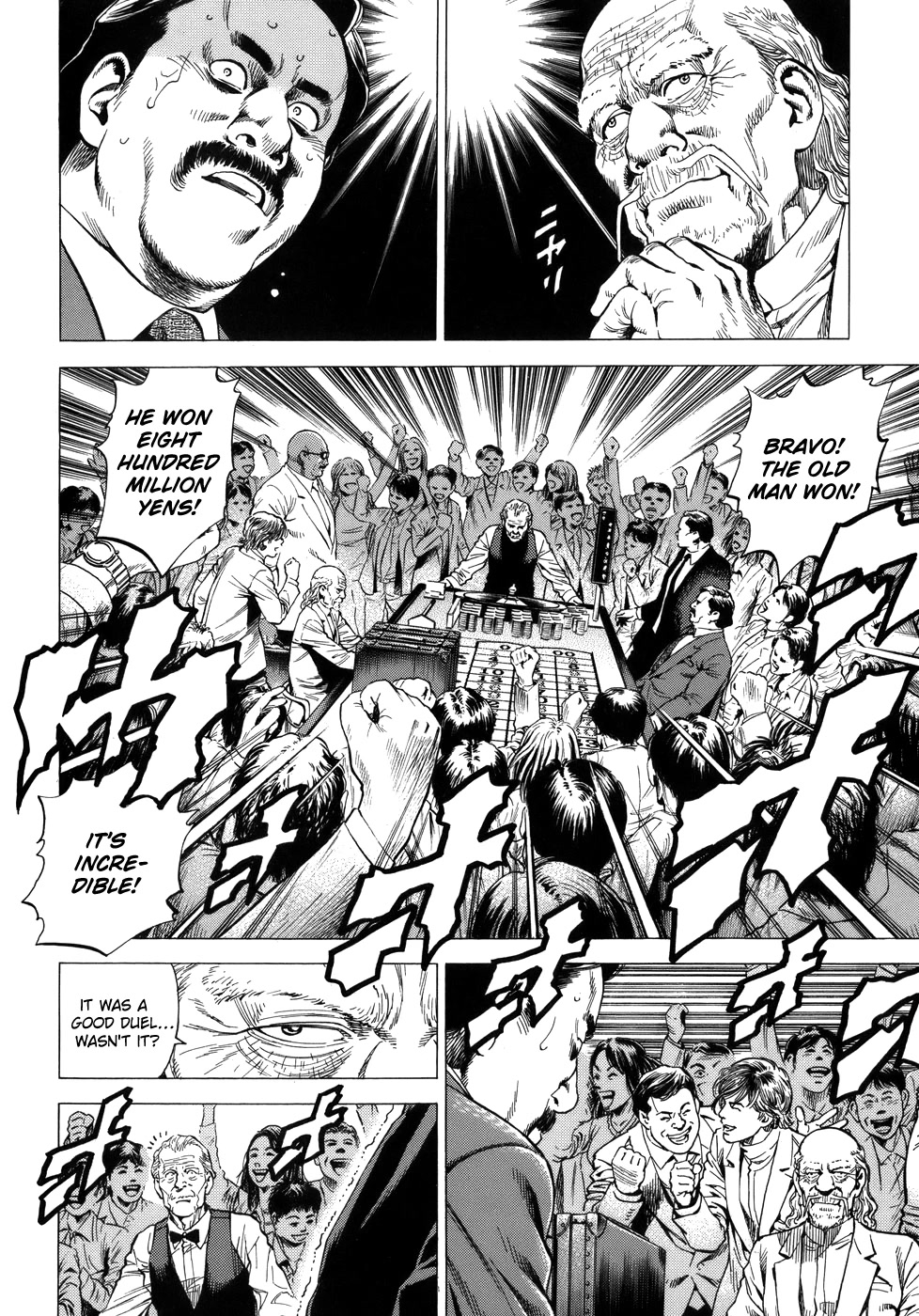 Angel Heart chapter 280 - page 16