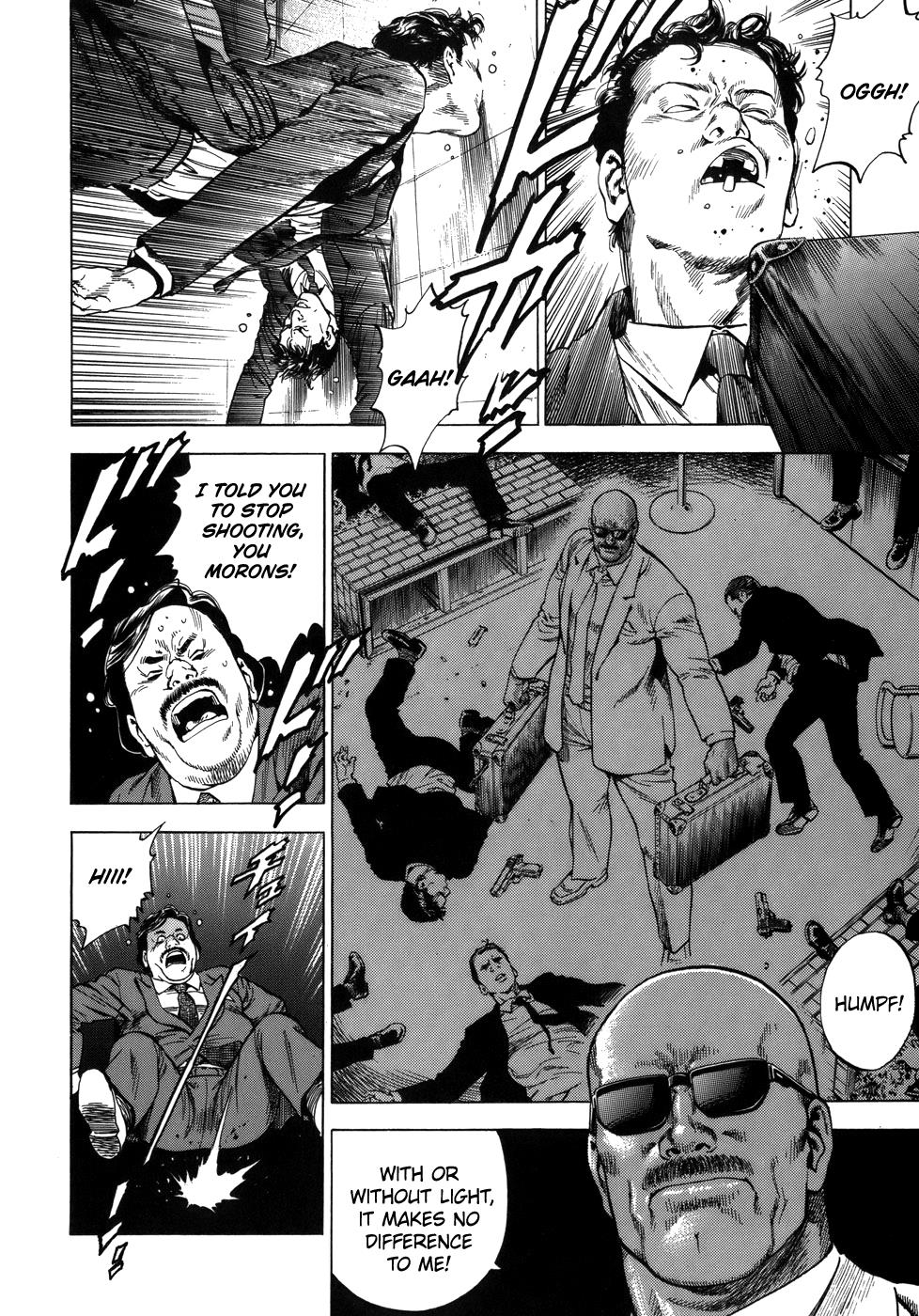 Angel Heart chapter 281 - page 14
