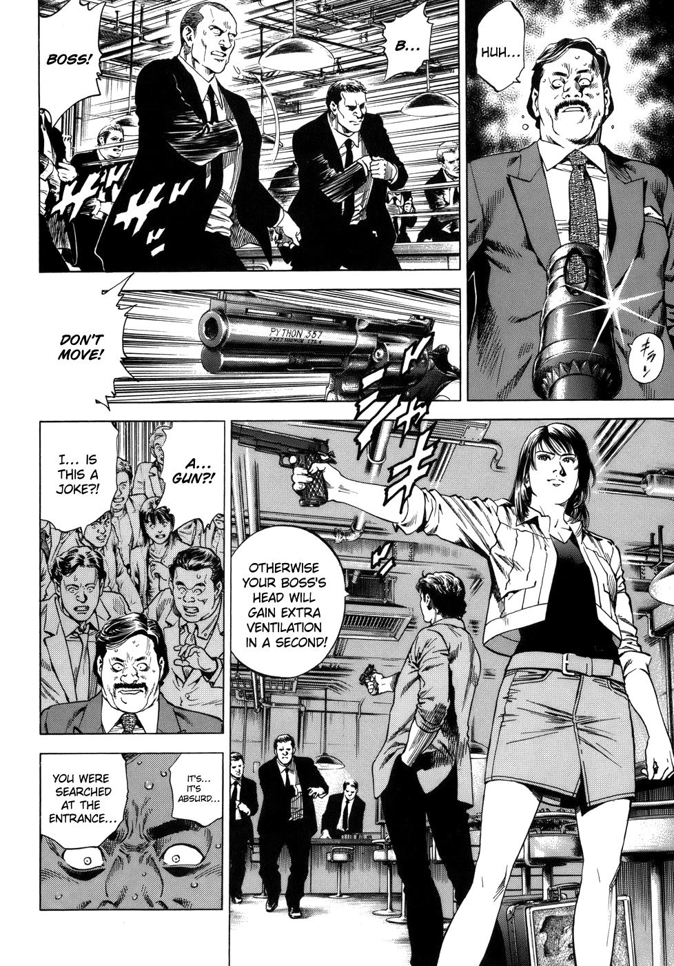 Angel Heart chapter 281 - page 6