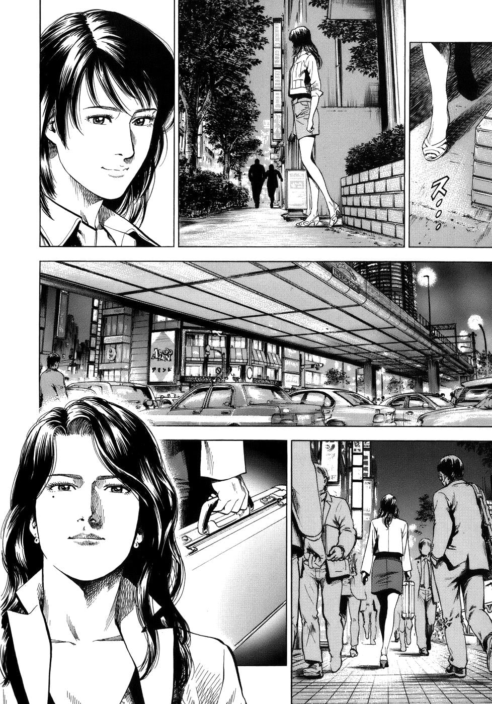 Angel Heart chapter 284 - page 4
