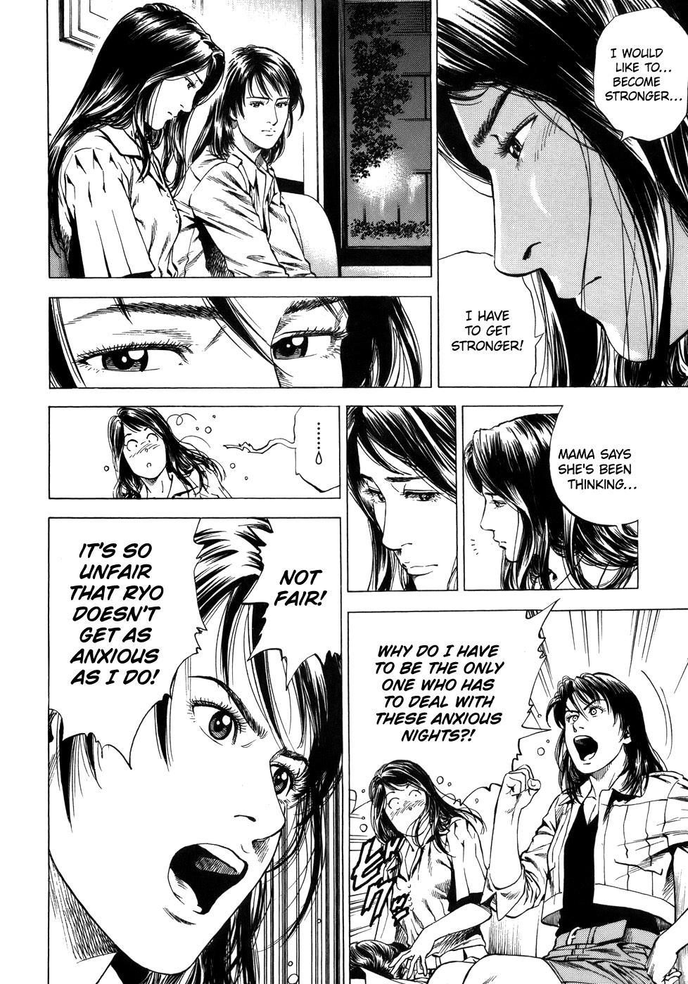 Angel Heart chapter 285 - page 10