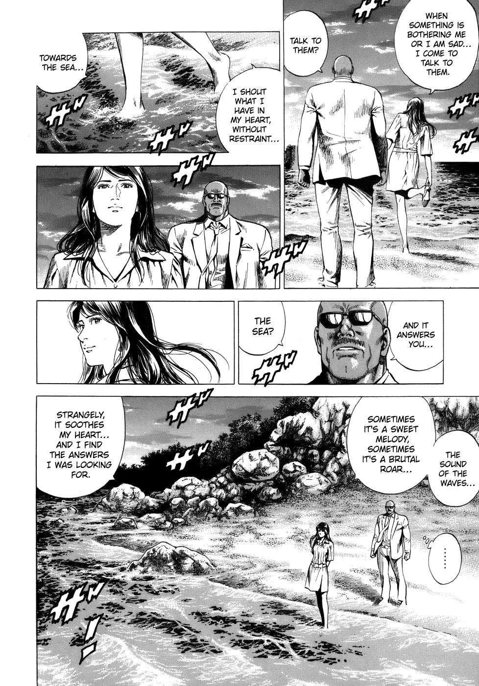 Angel Heart chapter 286 - page 10