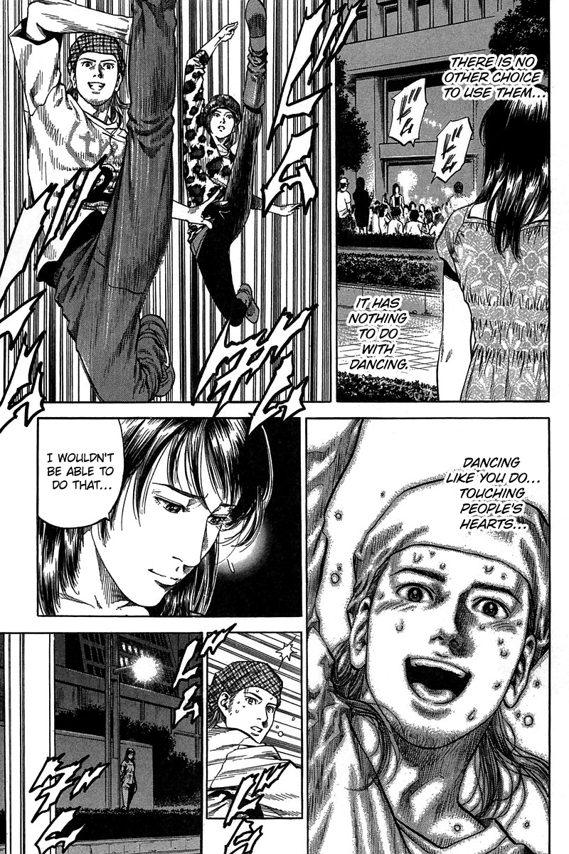 Angel Heart chapter 252 - page 11