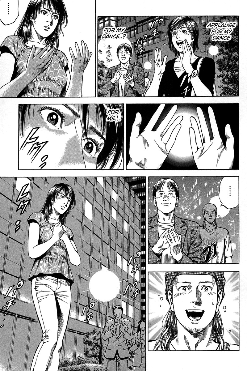 Angel Heart chapter 252 - page 17