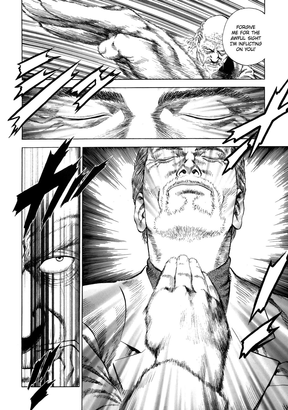 Angel Heart chapter 289 - page 14