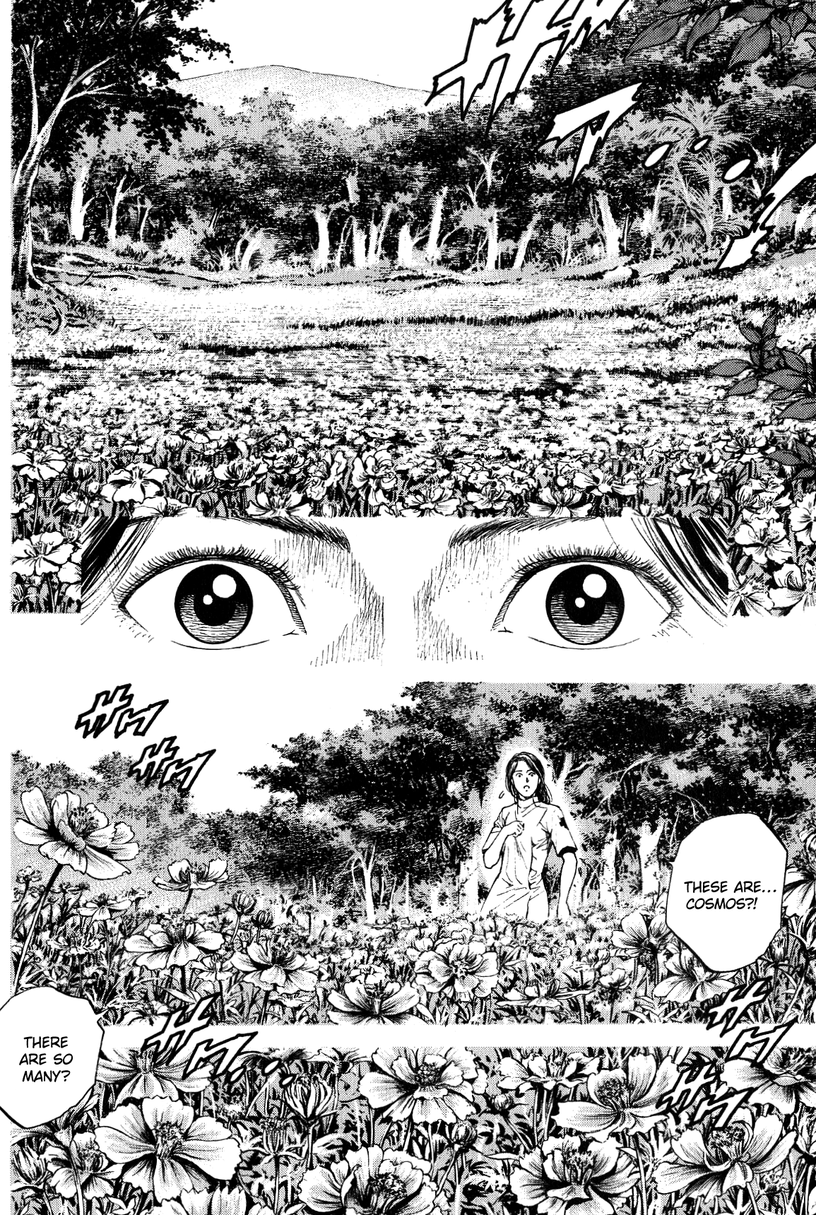 Angel Heart chapter 270 - page 16
