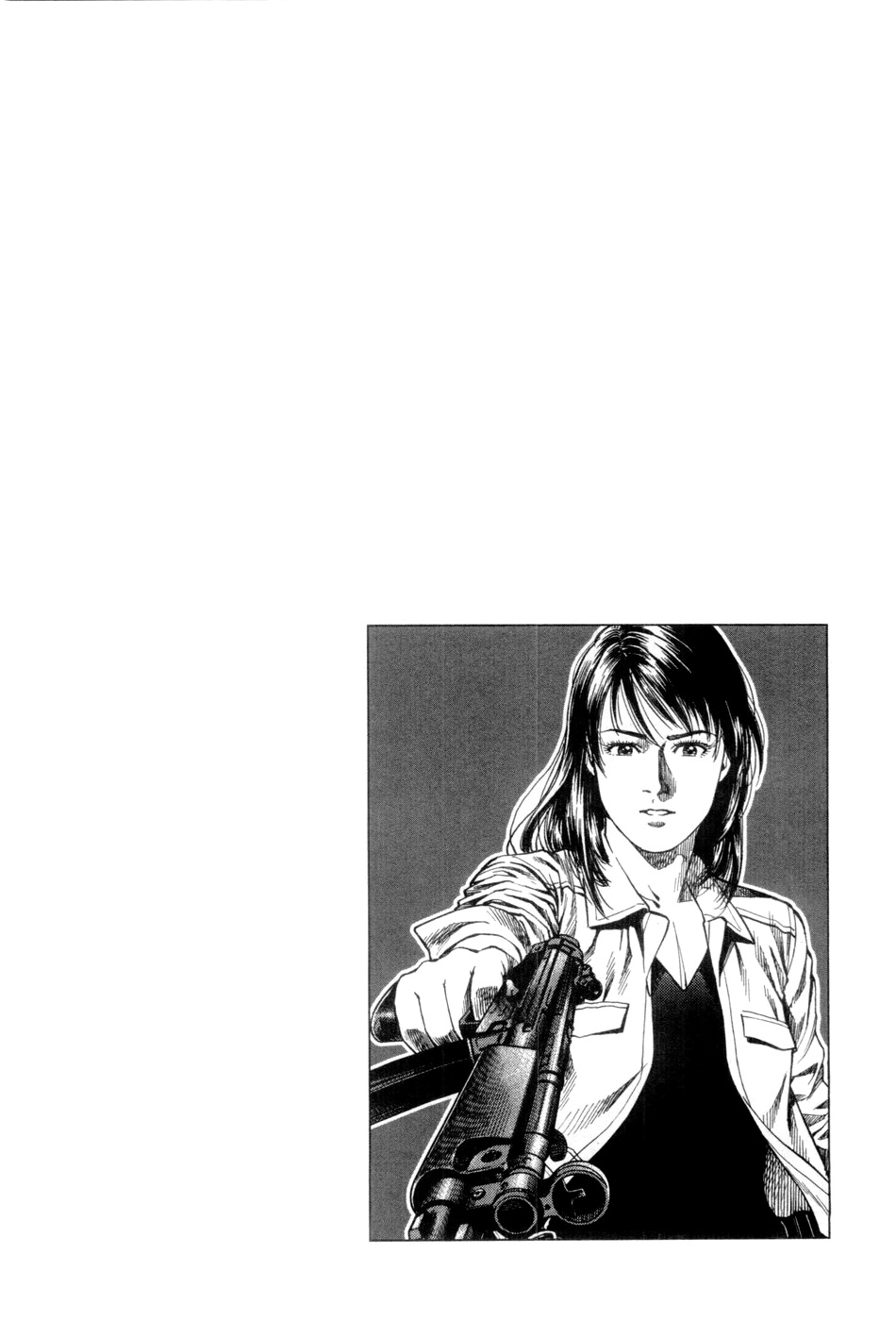 Angel Heart chapter 233 - page 19