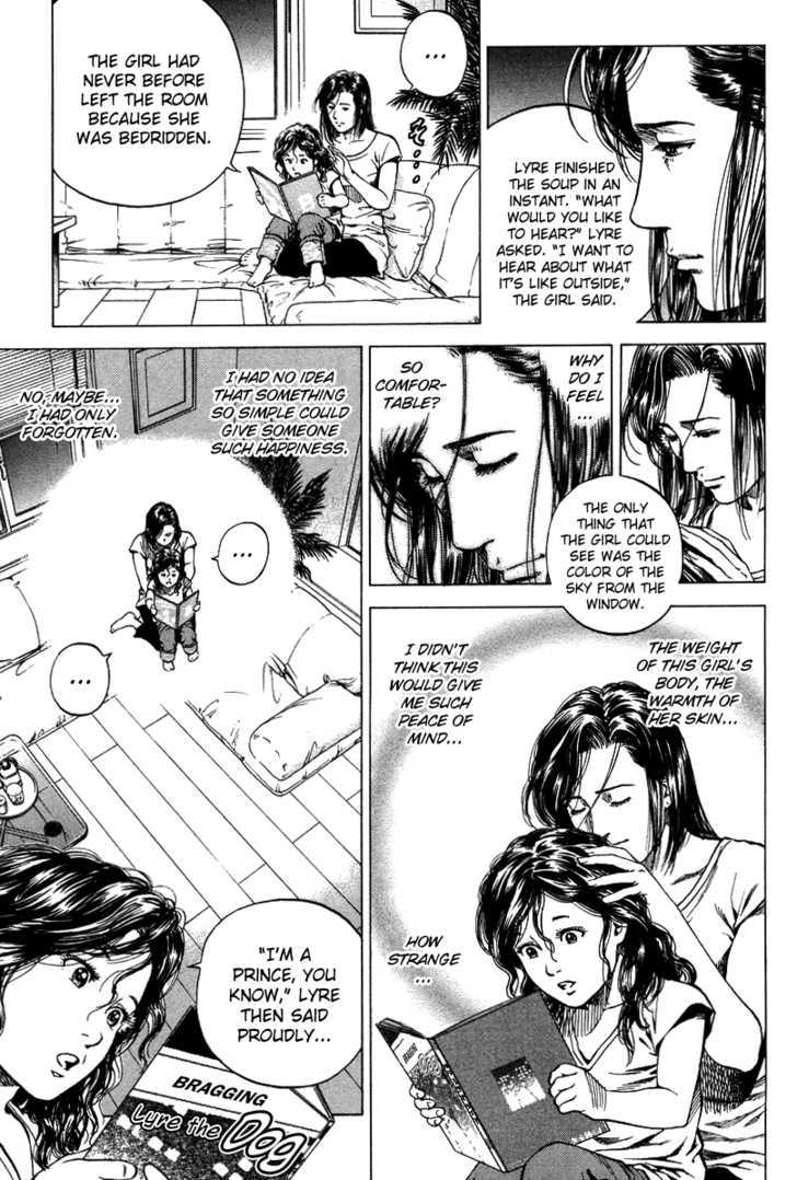 Angel Heart chapter 140 - page 7