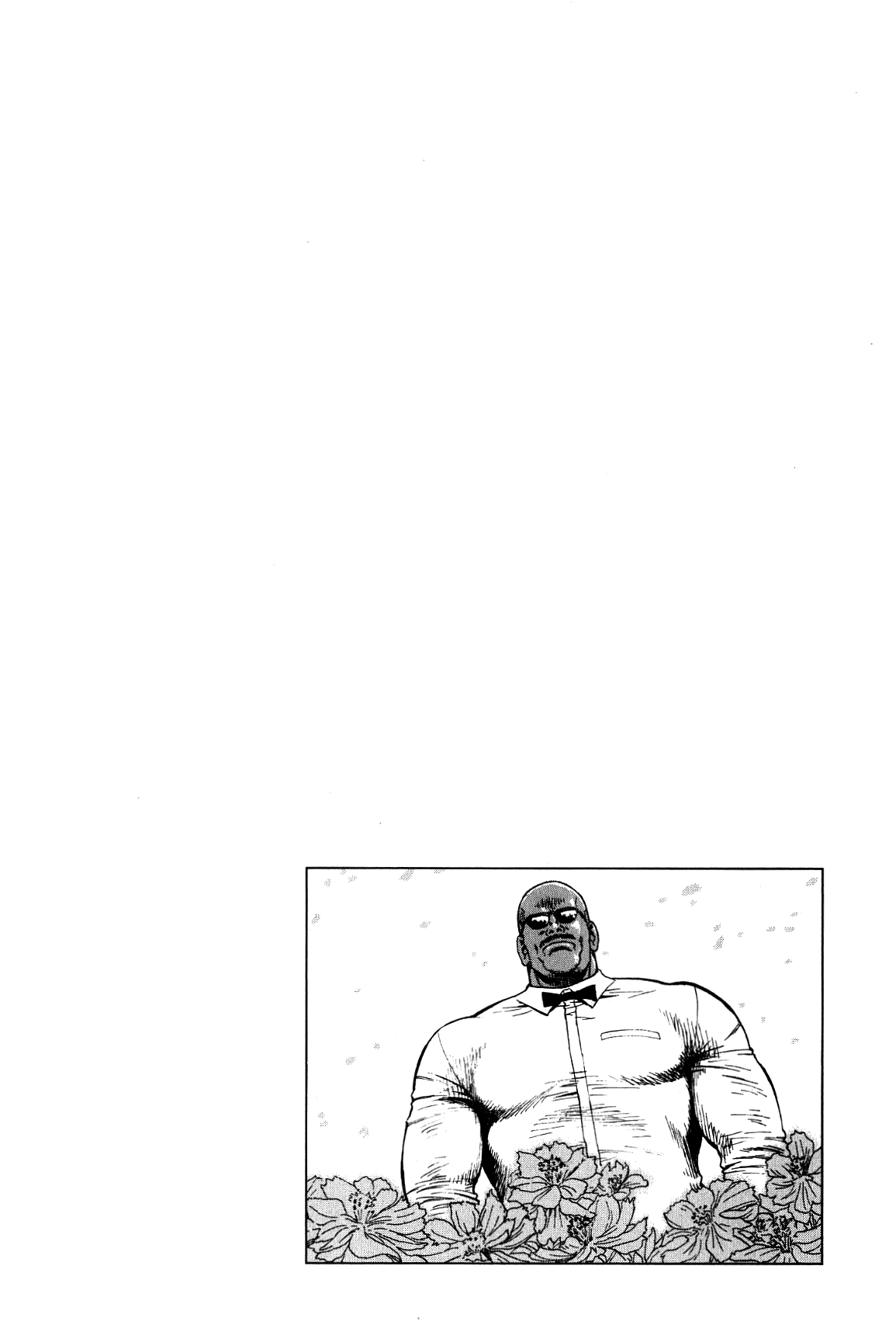 Angel Heart chapter 271 - page 19