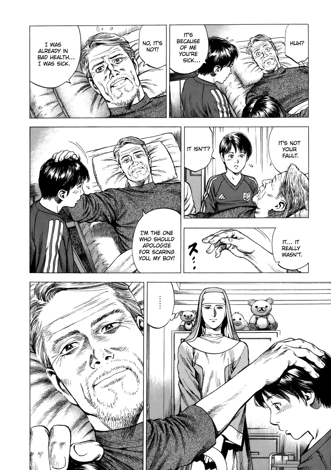 Angel Heart chapter 292 - page 12