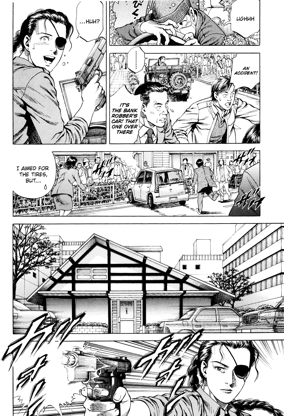Angel Heart chapter 212 - page 4