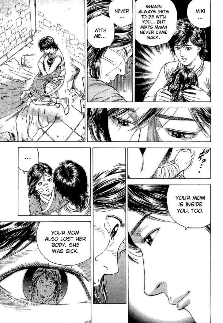 Angel Heart chapter 144 - page 10