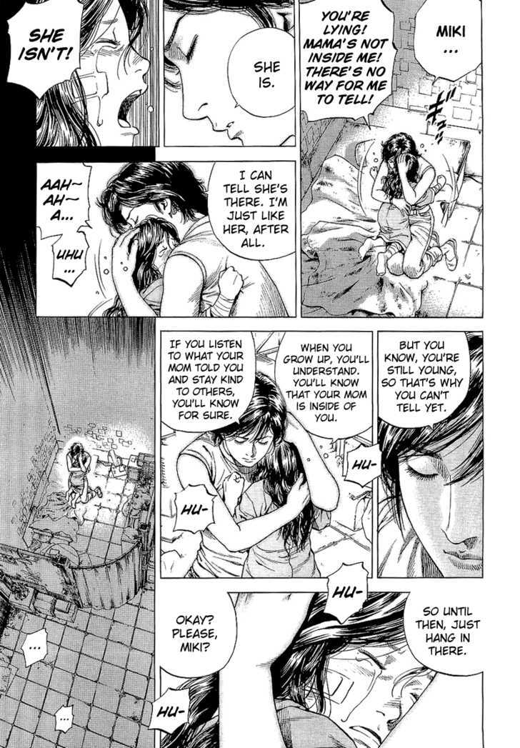 Angel Heart chapter 144 - page 12