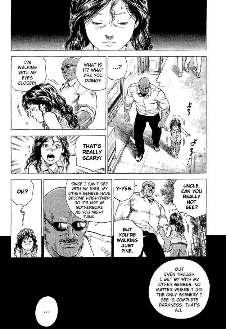 Angel Heart chapter 145 - page 6