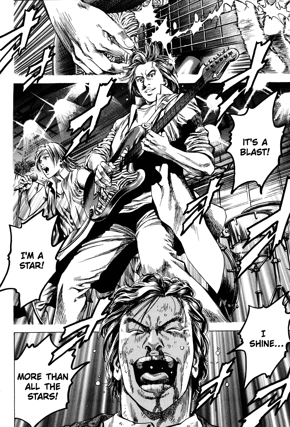Angel Heart chapter 259 - page 16