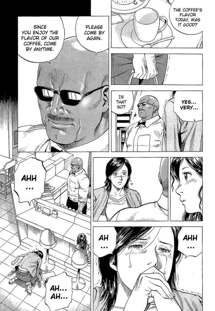 Angel Heart chapter 146 - page 15