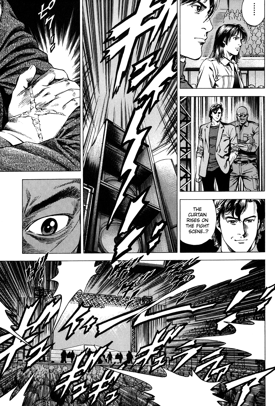 Angel Heart chapter 262 - page 7