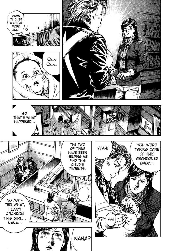 Angel Heart chapter 114 - page 13