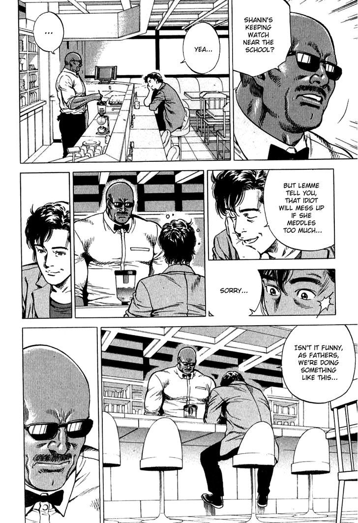 Angel Heart chapter 187 - page 6