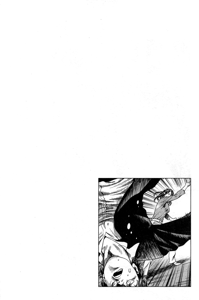 Angel Heart chapter 221 - page 25