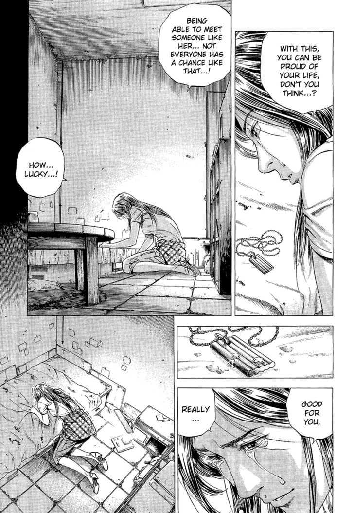 Angel Heart chapter 153 - page 13