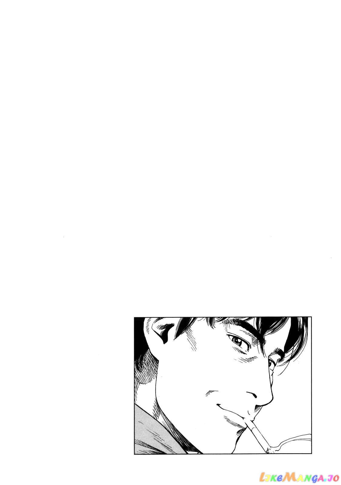 Angel Heart Chapter 294 - page 19